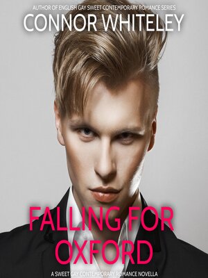cover image of Falling For Oxford